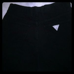 Vintage GUESS JEANS